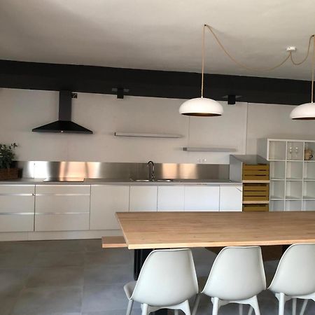 Savastyana Villa Riudoms Bagian luar foto