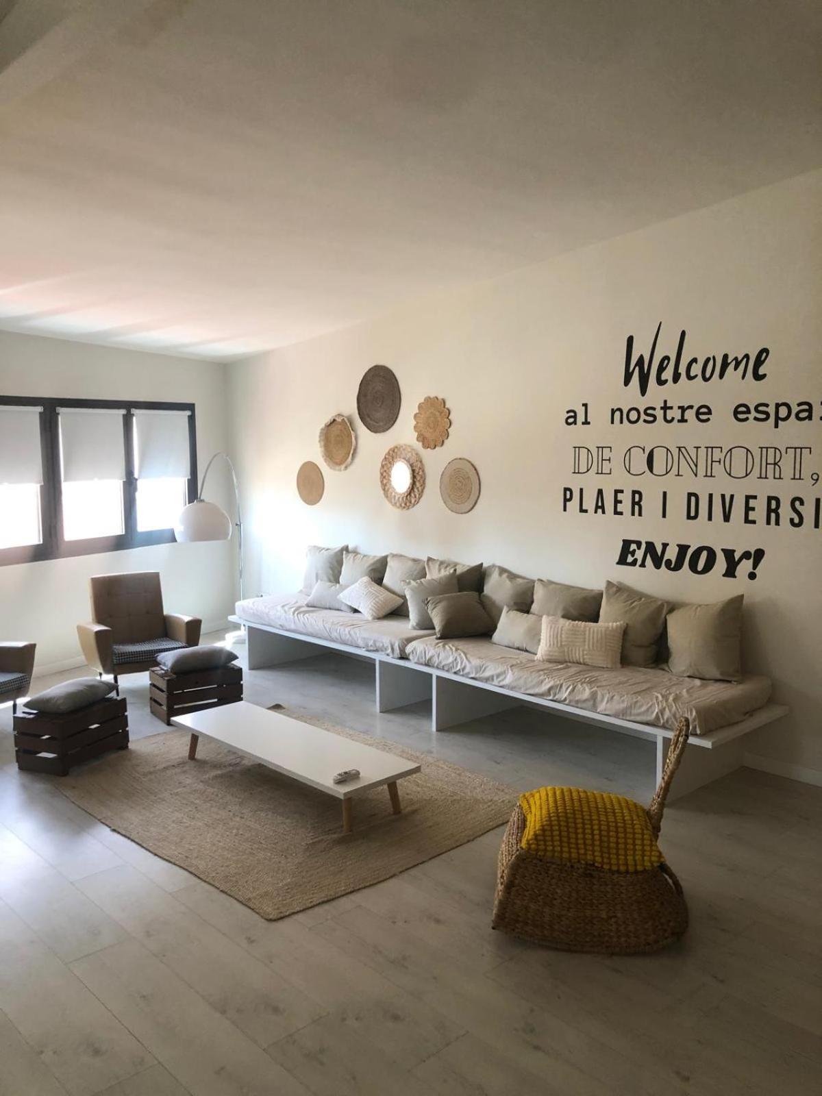 Savastyana Villa Riudoms Bagian luar foto